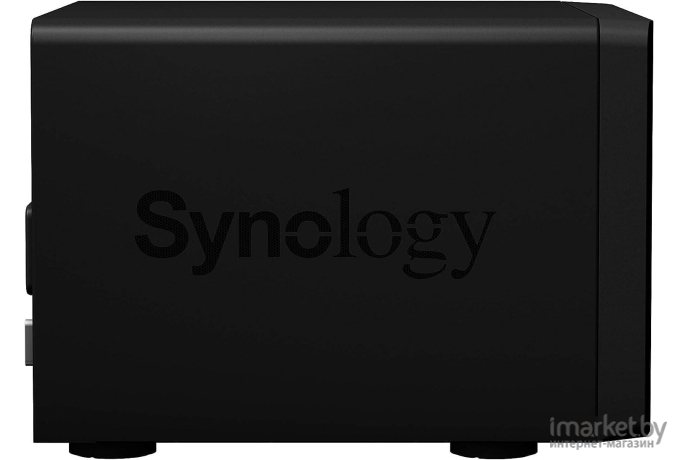 Видеорегистратор наблюдения Synology DVA3221