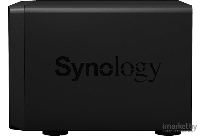 Видеорегистратор наблюдения Synology DVA3221