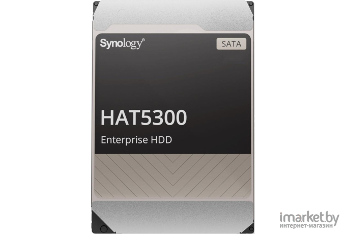 Жесткий диск Synology SATA 12TB [HAT5300-12T]