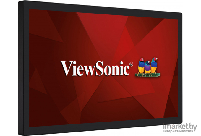 Монитор ViewSonic TD3207