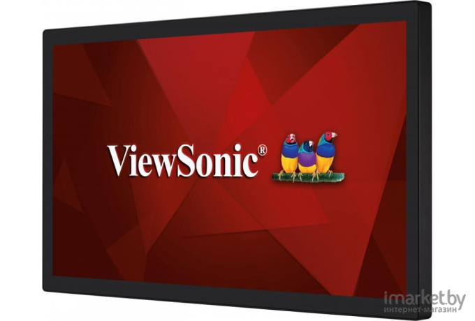 Монитор ViewSonic TD3207