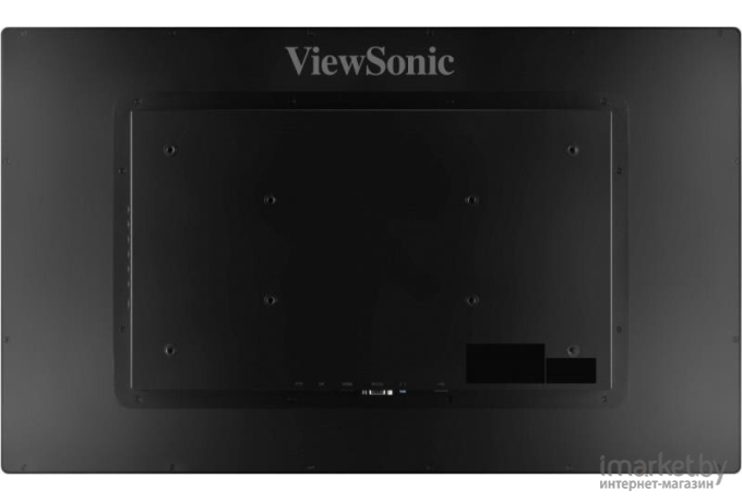 Монитор ViewSonic TD3207