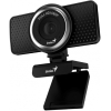 Микрофон Genius ECam 8000 Black [32200001406]