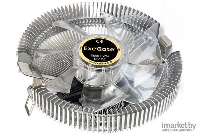 Система охлаждения ExeGate EX286150RUS