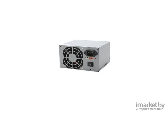 Блок питания Powerman PM-500ATX APFC 80+ [6118742]