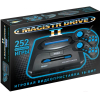 Игровая приставка SEGA Magistr Drive 2 252 игры 16 bit ConSkDn98 [SMD2-252]