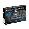 Игровая приставка SEGA Magistr Drive 2 252 игры 16 bit ConSkDn98 [SMD2-252]