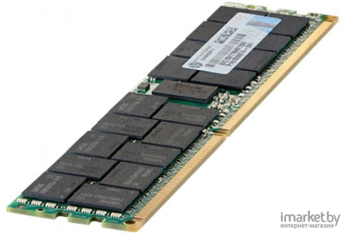 Оперативная память Kingston DDR3 8GB PC3-12800 1600MHz [KVR16LR11D4/8]