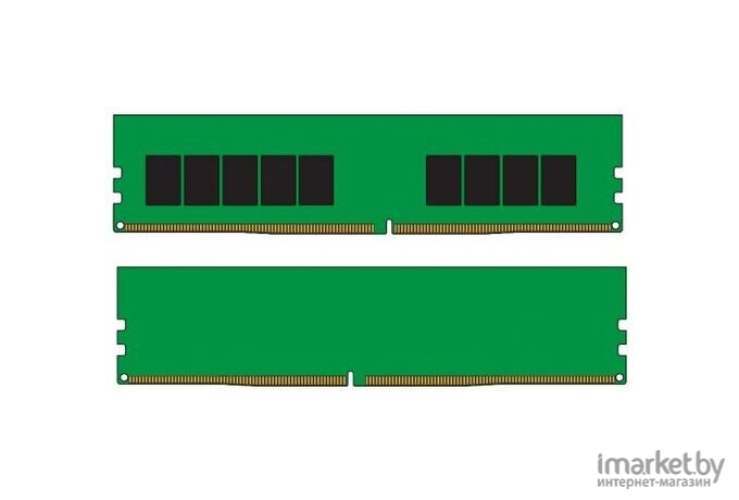 Оперативная память Kingston 8GB DDR4 2666 DIMM [KSM26ES8/8HD]