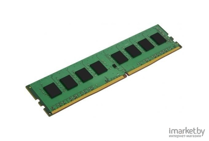 Оперативная память Kingston 8GB DDR4 2666 DIMM [KSM26ES8/8HD]