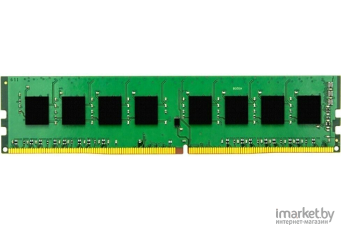 Оперативная память Kingston 8GB DDR4 2666 DIMM [KSM26ES8/8HD]