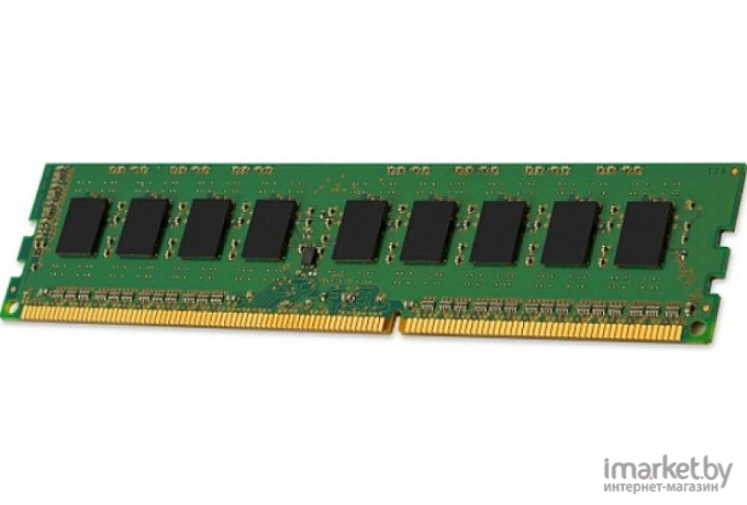 Оперативная память Kingston 8GB DDR4 2666 DIMM [KSM26ES8/8HD]