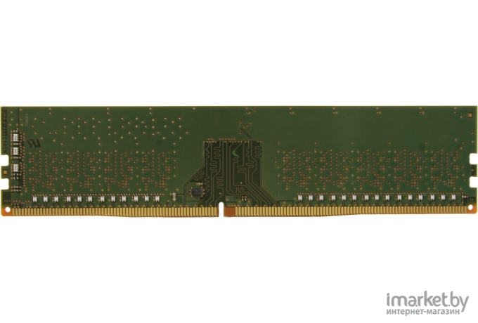 Оперативная память Kingston 8GB DDR4 2666 DIMM [KSM26ES8/8HD]