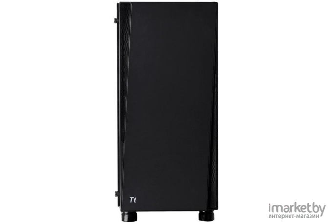 Корпус для компьютера Thermaltake Case Tt Versa J21 TG [CA-1K1-00M1WN-00]