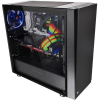 Корпус для компьютера Thermaltake Case Tt Versa J21 TG [CA-1K1-00M1WN-00]