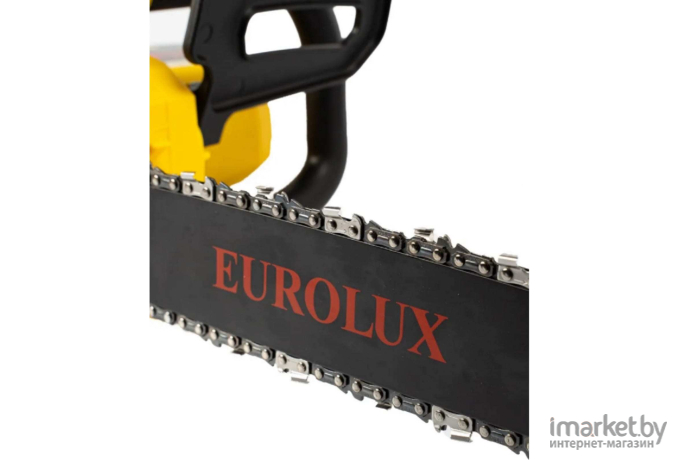 Электропила Eurolux ELS-1500P [70/10/8]