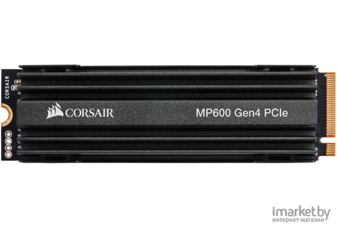 SSD диск Corsair M.2 2280 500GB [CSSD-F500GBMP600]