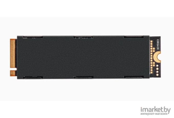 SSD диск Corsair M.2 2280 500GB [CSSD-F500GBMP600]