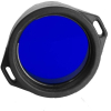 Фонарь Armytek фильтр для Predator/Viking синий [A026FPV]