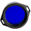 Фонарь Armytek фильтр для Predator/Viking синий [A026FPV]