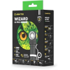 Фонарь налобный Armytek Wizard C2 Pro Magnet USB XHP50.2 [F08701C]