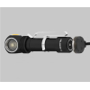 Фонарь налобный Armytek Wizard C2 Pro Magnet USB XHP50.2 теплый свет [F08701W]