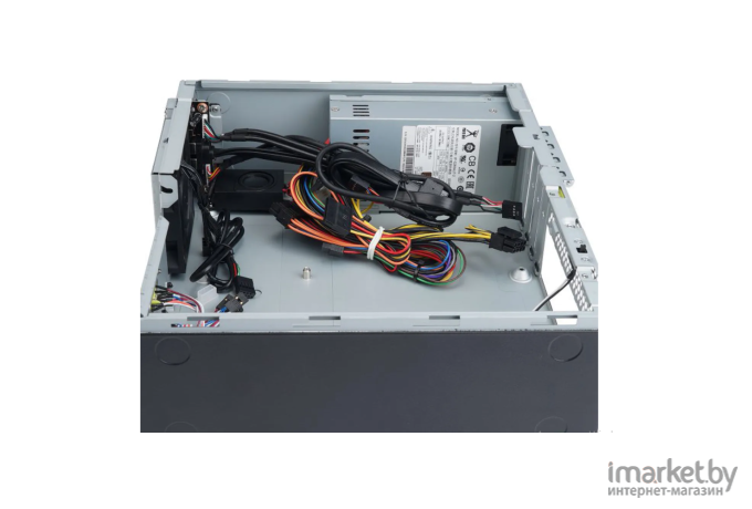 Корпус для компьютера In Win CJ708BL  IP-S265AU7-2 [6137379]