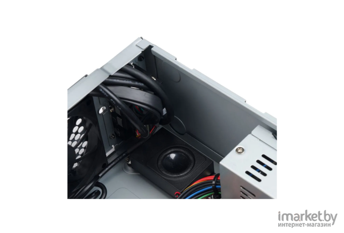 Корпус для компьютера In Win CJ708BL  IP-S265AU7-2 [6137379]