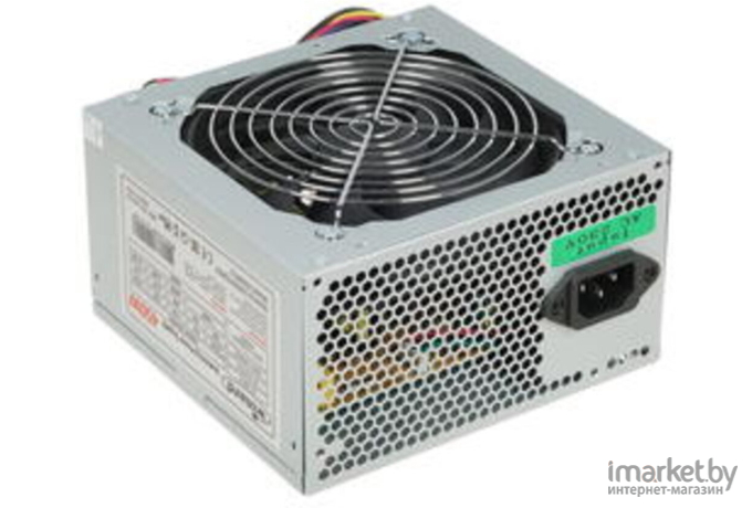 Блок питания Winard 450W [450WA12silver]