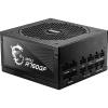 Блок питания MSI 750W MPG A750GF