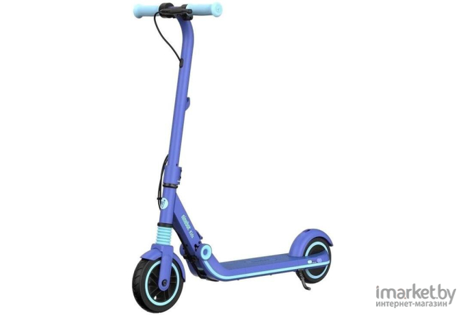 Электросамокат Ninebot eKickScooter Zing E8 синий