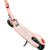 Электросамокат Ninebot eKickScooter Zing E8 розовый