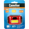 Фонарь налобный Camelion LED5355 [Э13748]