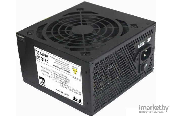 Блок питания Haff 120W