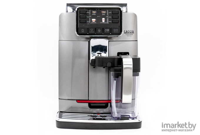 Кофемашина Gaggia Cadorna Prestige [OTC 9604/01]