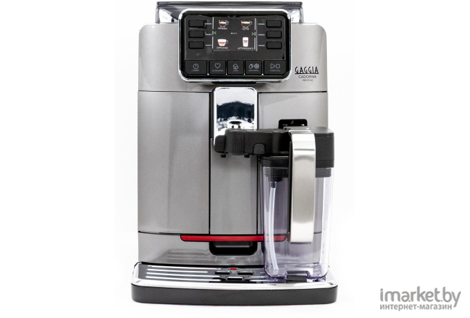 Кофемашина Gaggia Cadorna Prestige [OTC 9604/01]