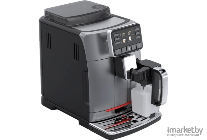 Кофемашина Gaggia Cadorna Prestige [OTC 9604/01]