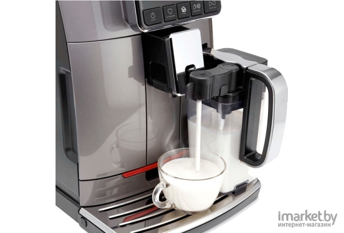 Кофемашина Gaggia Cadorna Prestige [OTC 9604/01]