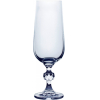 Набор бокалов для шампанского Bohemia Claudia 40149/180