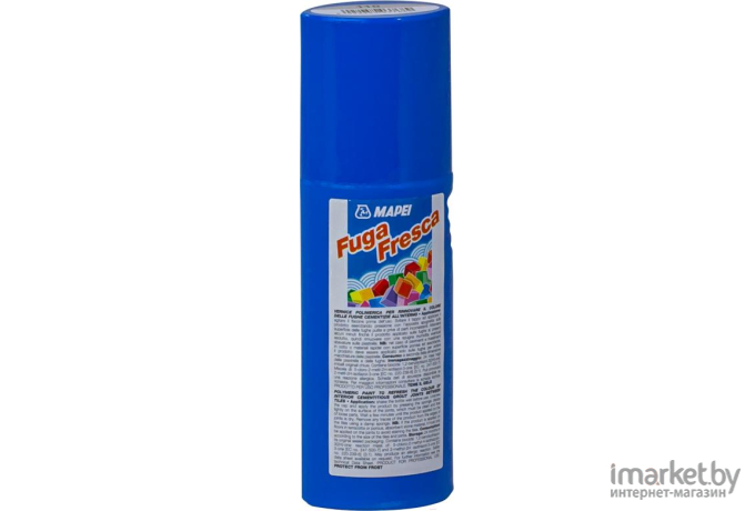 Краска Mapei Fuga Fresca N.130 160 г (жасмин)