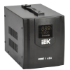 Стабилизатор напряжения IEK IVS20-1-01000