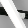 Трековый светильник Elektrostandard X-Line 20W 4200K LTB54 белый матовый