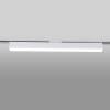Трековый светильник Elektrostandard X-Line 20W 4200K LTB54 белый матовый