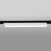 Трековый светильник Elektrostandard X-Line 28W 4200K LTB55 белый матовый