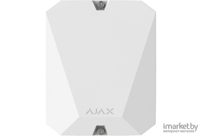 Модули интеграции для умного дома Ajax [20355.62.WH1]
