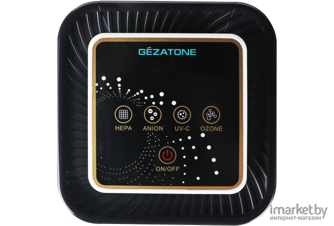 Очиститель воздуха Gezatone  AP500  [1301284]