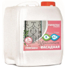 Краска Farbitex Профи Фасадная 3 кг