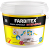 Краска Farbitex Интерьерная 25 кг