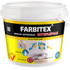 Краска Farbitex Интерьерная 3 кг