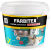 Краска Farbitex Моющаяся 1.1 кг